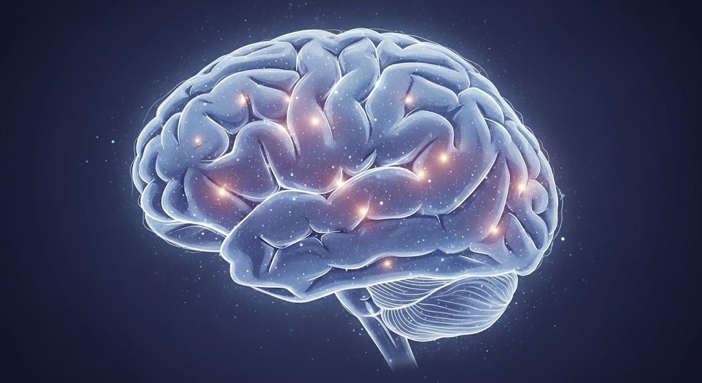 Dra. Erika Tavares, neurologista em Joinville, Jaraguá do Sul, Pomerode, Blumenau, Florianópolis. Saúde cerebral Ansiedade