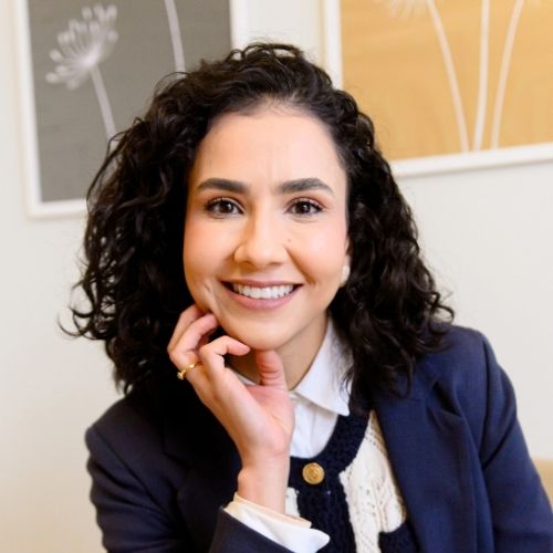 Dra. Erika Tavares, neurologista em Joinville, Jaraguá do Sul, Pomerode, Blumenau, Florianópolis. Saúde cerebral