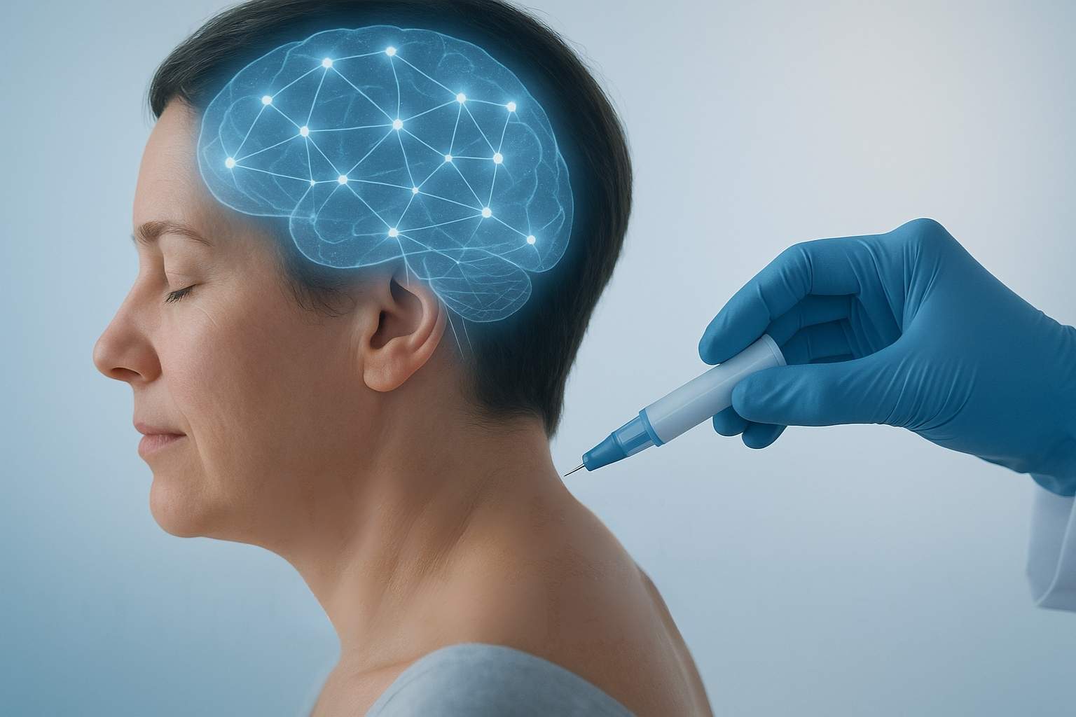 Dra. Erika Tavares, neurologista em Joinville, Jaraguá do Sul, Pomerode, Blumenau, Florianópolis. Saúde cerebral; enxaqueca