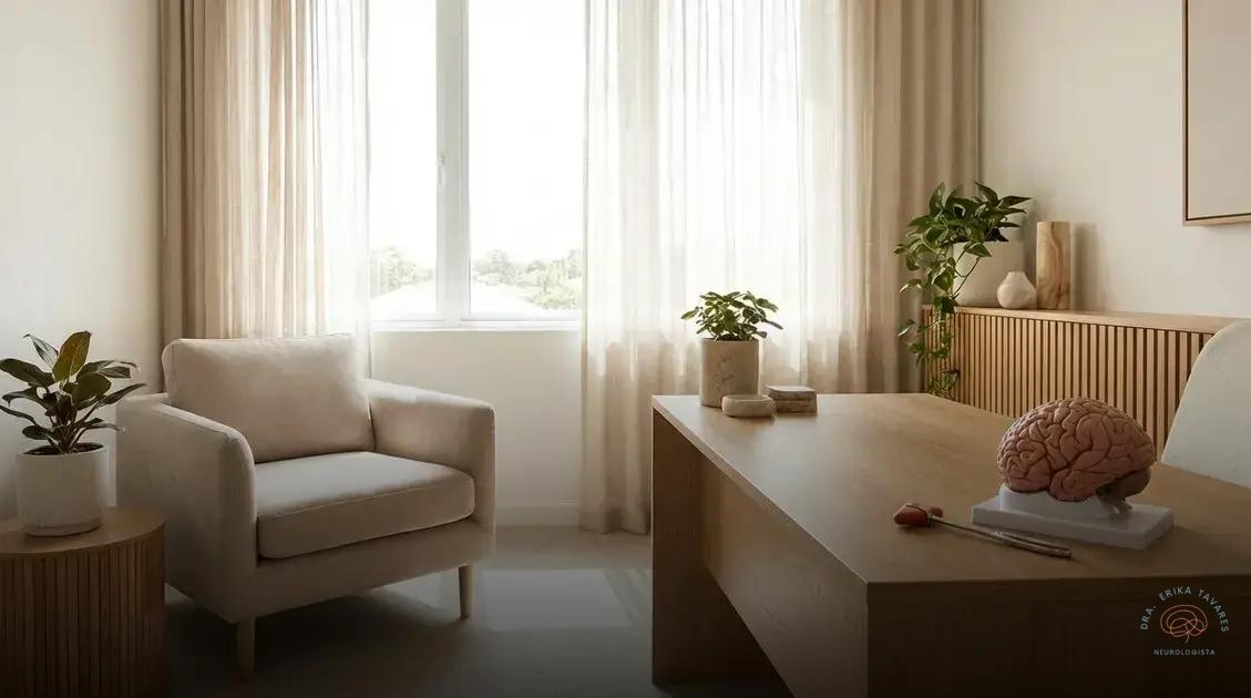 Dra. Erika Tavares, neurologista em Joinville, Jaraguá do Sul, Pomerode, Blumenau, Florianópolis. Saúde cerebral; enxaqueca; analgésico;neurologista