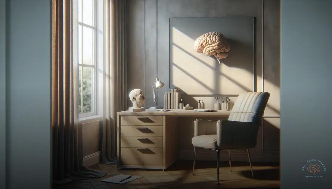 Dra. Erika Tavares, neurologista em Joinville, Jaraguá do Sul, Pomerode, Blumenau, Florianópolis. Saúde cerebral; enxaqueca; analgésico;neurologista;Neurologista em Jaraguá do Sul; Clínica de neurologia em Jaraguá do Sul; Médico especialista em dor de cabeça Jaraguá do Sul;Tratamento para enxaqueca em Jaraguá do Sul; Neurologista particular em Jaraguá do Sul; neuropediatra em Jaraguá do Sul; neurologista em pomerode;neurologista;Especialista em enxaqueca;Neurologista especialista em cefaleia;Tratamento preventivo para enxaqueca;Enxaqueca crônica tem cura;Enxaqueca refratária tratamento;Toxina botulínica para enxaqueca;Aplicação de toxina botulínica para dor de cabeça;Novos tratamentos para enxaqueca;Bloqueio anestésico para dor de cabeça;Diferença entre enxaqueca e dor de cabeça tensional;Enxaqueca com aura sintomas;Enxaqueca menstrual tratamento;Alimentos que causam enxaqueca;Por que minha cabeça dói todo dia;Enxaqueca