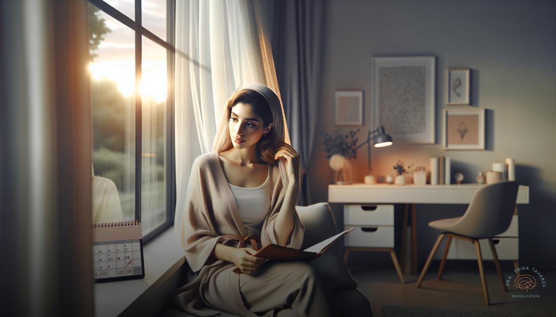 Dra. Erika Tavares, neurologista em Joinville, Jaraguá do Sul, Pomerode, Blumenau, Florianópolis. Saúde cerebral; enxaqueca; analgésico;neurologista;Neurologista em Jaraguá do Sul; Clínica de neurologia em Jaraguá do Sul; Médico especialista em dor de cabeça Jaraguá do Sul;Tratamento para enxaqueca em Jaraguá do Sul; Neurologista particular em Jaraguá do Sul; neuropediatra em Jaraguá do Sul; neurologista em pomerode;neurologista;Especialista em enxaqueca;Neurologista especialista em cefaleia;Tratamento preventivo para enxaqueca;Enxaqueca crônica tem cura;Enxaqueca refratária tratamento;Toxina botulínica para enxaqueca;Aplicação de toxina botulínica para dor de cabeça;Novos tratamentos para enxaqueca;Bloqueio anestésico para dor de cabeça;Diferença entre enxaqueca e dor de cabeça tensional;Enxaqueca com aura sintomas;Enxaqueca menstrual tratamento;Alimentos que causam enxaqueca;Por que minha cabeça dói todo dia Dra. Erika Tavares, neurologista em Joinville, Jaraguá do Sul, Pomerode, Blumenau, Florianópolis. Saúde cerebral; enxaqueca; analgésico;neurologista;Neurologista em Jaraguá do Sul; Clínica de neurologia em Jaraguá do Sul; Médico especialista em dor de cabeça Jaraguá do Sul;Tratamento para enxaqueca em Jaraguá do Sul; Neurologista particular em Jaraguá do Sul; neuropediatra em Jaraguá do Sul; neurologista em pomerode;neurologista;Especialista em enxaqueca;Neurologista especialista em cefaleia;Tratamento preventivo para enxaqueca;Enxaqueca crônica tem cura;Enxaqueca refratária tratamento;Toxina botulínica para enxaqueca;Aplicação de toxina botulínica para dor de cabeça;Novos tratamentos para enxaqueca;Bloqueio anestésico para dor de cabeça;Diferença entre enxaqueca e dor de cabeça tensional;Enxaqueca com aura sintomas;Enxaqueca menstrual tratamento;Alimentos que causam enxaqueca;Por que minha cabeça dói todo dia;Enxaqueca Menstrual