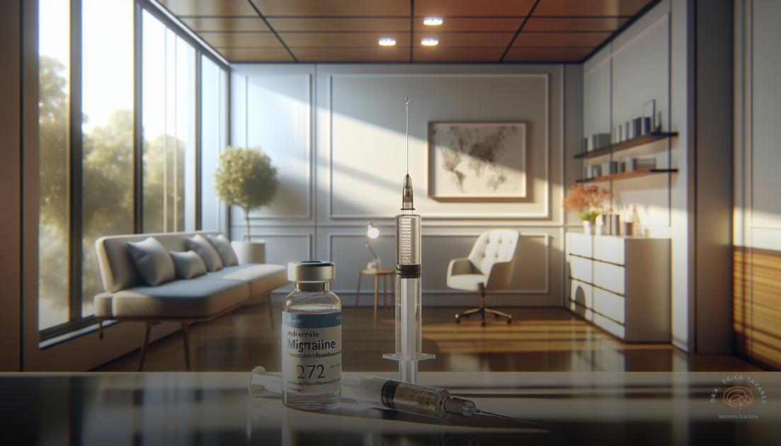 Dra. Erika Tavares, neurologista em Joinville, Jaraguá do Sul, Pomerode, Blumenau, Florianópolis. Saúde cerebral; enxaqueca; analgésico;neurologista;Neurologista em Jaraguá do Sul; Clínica de neurologia em Jaraguá do Sul; Médico especialista em dor de cabeça Jaraguá do Sul;Tratamento para enxaqueca em Jaraguá do Sul; Neurologista particular em Jaraguá do Sul; neuropediatra em Jaraguá do Sul; neurologista em pomerode;neurologista;Especialista em enxaqueca;Neurologista especialista em cefaleia;Tratamento preventivo para enxaqueca;Enxaqueca crônica tem cura;Enxaqueca refratária tratamento;Toxina botulínica para enxaqueca;Aplicação de toxina botulínica para dor de cabeça;Novos tratamentos para enxaqueca;Bloqueio anestésico para dor de cabeça;Diferença entre enxaqueca e dor de cabeça tensional;Enxaqueca com aura sintomas;Enxaqueca menstrual tratamento;Alimentos que causam enxaqueca;Por que minha cabeça dói todo dia Dra. Erika Tavares, neurologista em Joinville, Jaraguá do Sul, Pomerode, Blumenau, Florianópolis. Saúde cerebral; enxaqueca; analgésico;neurologista;Neurologista em Jaraguá do Sul; Clínica de neurologia em Jaraguá do Sul; Médico especialista em dor de cabeça Jaraguá do Sul;Tratamento para enxaqueca em Jaraguá do Sul; Neurologista particular em Jaraguá do Sul; neuropediatra em Jaraguá do Sul; neurologista em pomerode;neurologista;Especialista em enxaqueca;Neurologista especialista em cefaleia;Tratamento preventivo para enxaqueca;Enxaqueca crônica tem cura;Enxaqueca refratária tratamento;Toxina botulínica para enxaqueca;Aplicação de toxina botulínica para dor de cabeça;Novos tratamentos para enxaqueca;Bloqueio anestésico para dor de cabeça;Diferença entre enxaqueca e dor de cabeça tensional;Enxaqueca com aura sintomas;Enxaqueca menstrual tratamento;Alimentos que causam enxaqueca;Por que minha cabeça dói todo dia;Vacinas para enxaqueca