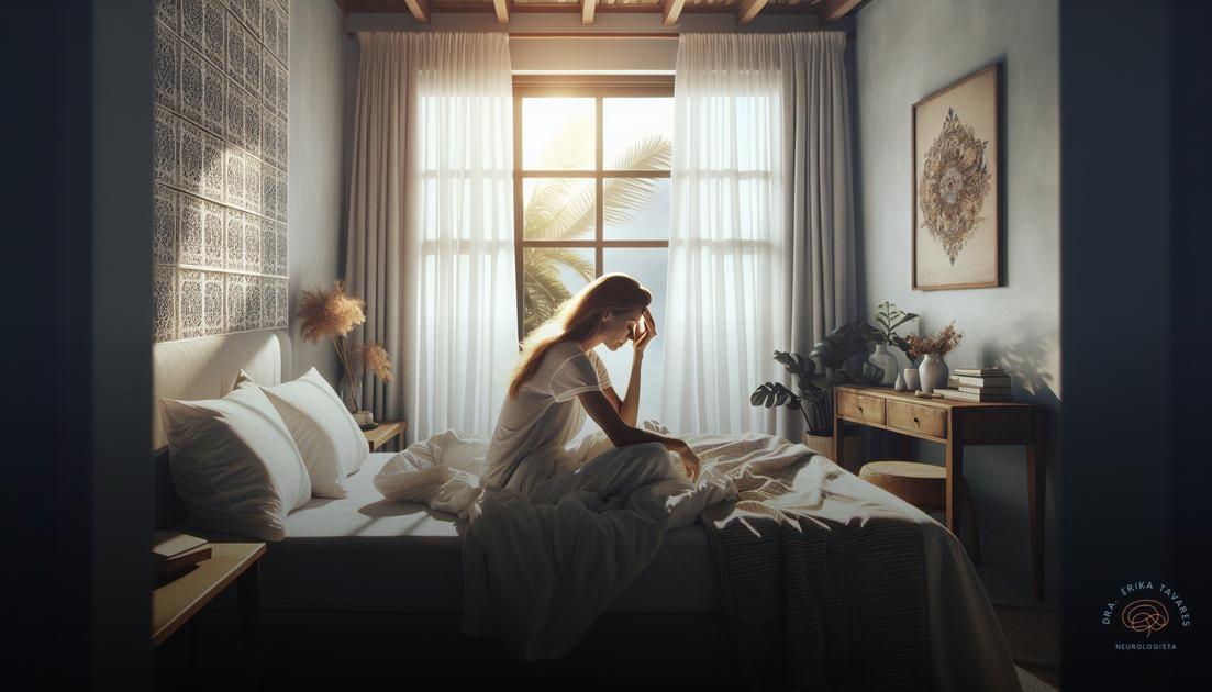 Dra. Erika Tavares, neurologista em Joinville, Jaraguá do Sul, Pomerode, Blumenau, Florianópolis. Saúde cerebral; enxaqueca; analgésico;neurologista;Neurologista em Jaraguá do Sul; Clínica de neurologia em Jaraguá do Sul; Médico especialista em dor de cabeça Jaraguá do Sul;Tratamento para enxaqueca em Jaraguá do Sul; Neurologista particular em Jaraguá do Sul; neuropediatra em Jaraguá do Sul; neurologista em pomerode;neurologista;Especialista em enxaqueca;Neurologista especialista em cefaleia;Tratamento preventivo para enxaqueca;Enxaqueca crônica tem cura;Enxaqueca refratária tratamento;Toxina botulínica para enxaqueca;Aplicação de toxina botulínica para dor de cabeça;Novos tratamentos para enxaqueca;Bloqueio anestésico para dor de cabeça;Diferença entre enxaqueca e dor de cabeça tensional;Enxaqueca com aura sintomas;Enxaqueca menstrual tratamento;Alimentos que causam enxaqueca;Por que minha cabeça dói todo dia;sono e enxaqueca