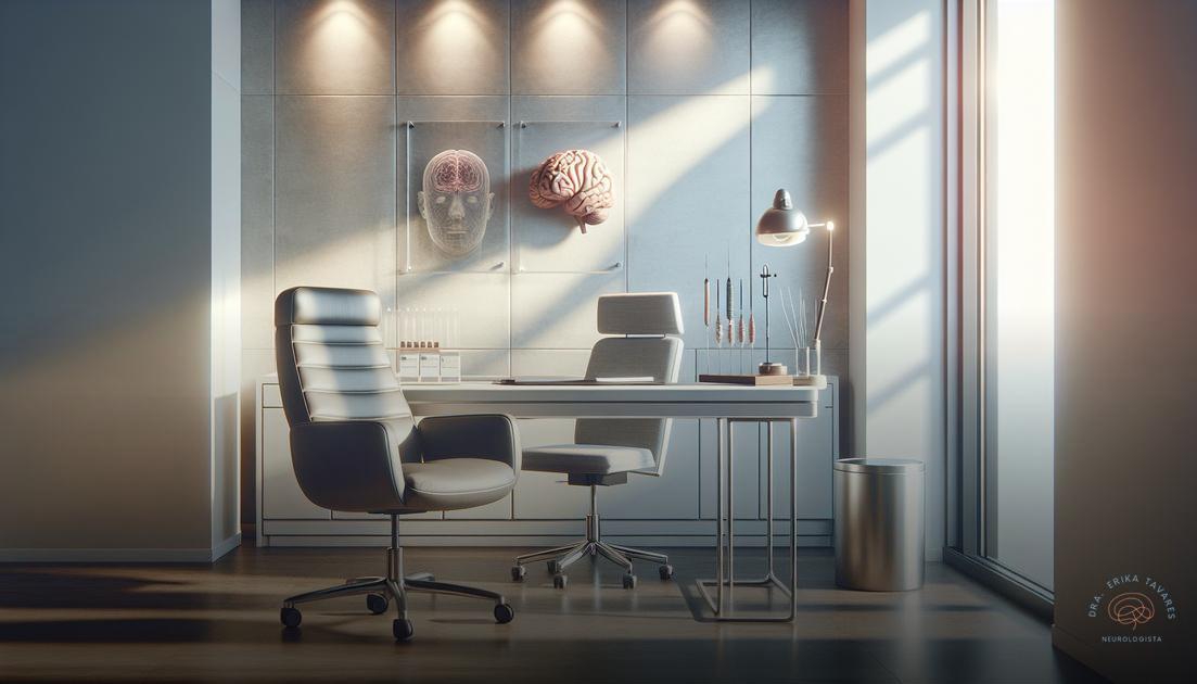 Dra. Erika Tavares, neurologista em Joinville, Jaraguá do Sul, Pomerode, Blumenau, Florianópolis. Saúde cerebral; enxaqueca; analgésico;neurologista;Neurologista em Jaraguá do Sul; Clínica de neurologia em Jaraguá do Sul; Médico especialista em dor de cabeça Jaraguá do Sul;Tratamento para enxaqueca em Jaraguá do Sul; Neurologista particular em Jaraguá do Sul; neuropediatra em Jaraguá do Sul; neurologista em pomerode;neurologista;Especialista em enxaqueca;Neurologista especialista em cefaleia;Tratamento preventivo para enxaqueca;Enxaqueca crônica tem cura;Enxaqueca refratária tratamento;Toxina botulínica para enxaqueca;Aplicação de toxina botulínica para dor de cabeça;Novos tratamentos para enxaqueca;Bloqueio anestésico para dor de cabeça;Diferença entre enxaqueca e dor de cabeça tensional;Enxaqueca com aura sintomas;Enxaqueca menstrual tratamento;Alimentos que causam enxaqueca;Por que minha cabeça dói todo dia;dor de cabeça