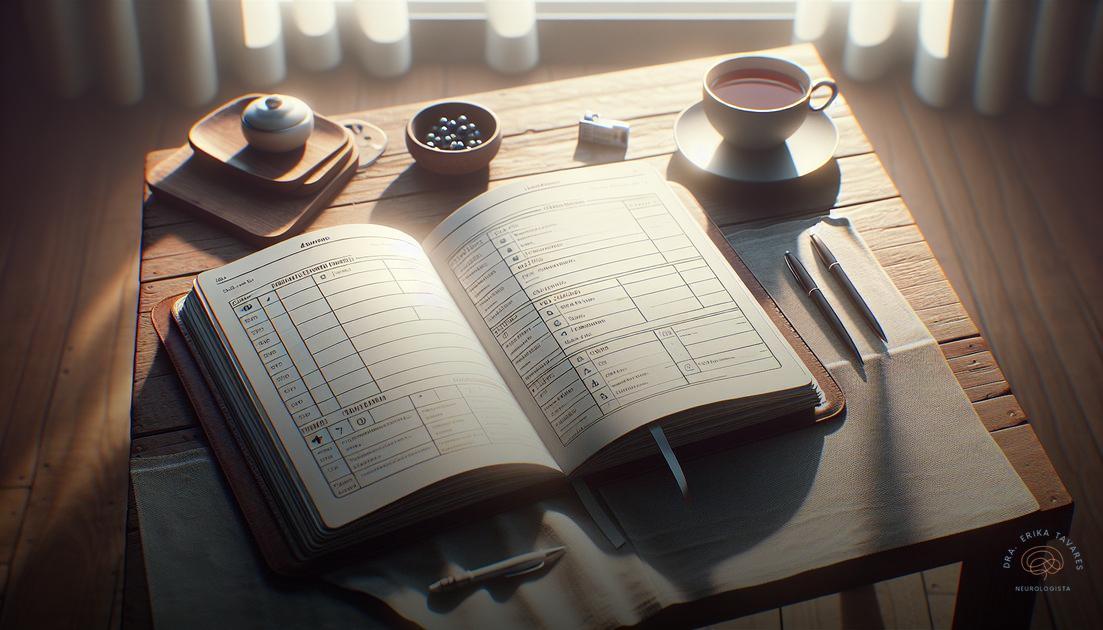 Dra. Erika Tavares, neurologista em Joinville, Jaraguá do Sul, Pomerode, Blumenau, Florianópolis. Saúde cerebral; enxaqueca; analgésico;neurologista;Neurologista em Jaraguá do Sul; Clínica de neurologia em Jaraguá do Sul; Médico especialista em dor de cabeça Jaraguá do Sul;Tratamento para enxaqueca em Jaraguá do Sul; Neurologista particular em Jaraguá do Sul; neuropediatra em Jaraguá do Sul; neurologista em pomerode;neurologista;Especialista em enxaqueca;Neurologista especialista em cefaleia;Tratamento preventivo para enxaqueca;Enxaqueca crônica tem cura;Enxaqueca refratária tratamento;Toxina botulínica para enxaqueca;Aplicação de toxina botulínica para dor de cabeça;Novos tratamentos para enxaqueca;Bloqueio anestésico para dor de cabeça;Diferença entre enxaqueca e dor de cabeça tensional;Enxaqueca com aura sintomas;Enxaqueca menstrual tratamento;Alimentos que causam enxaqueca;Por que minha cabeça dói todo dia;diário da dor