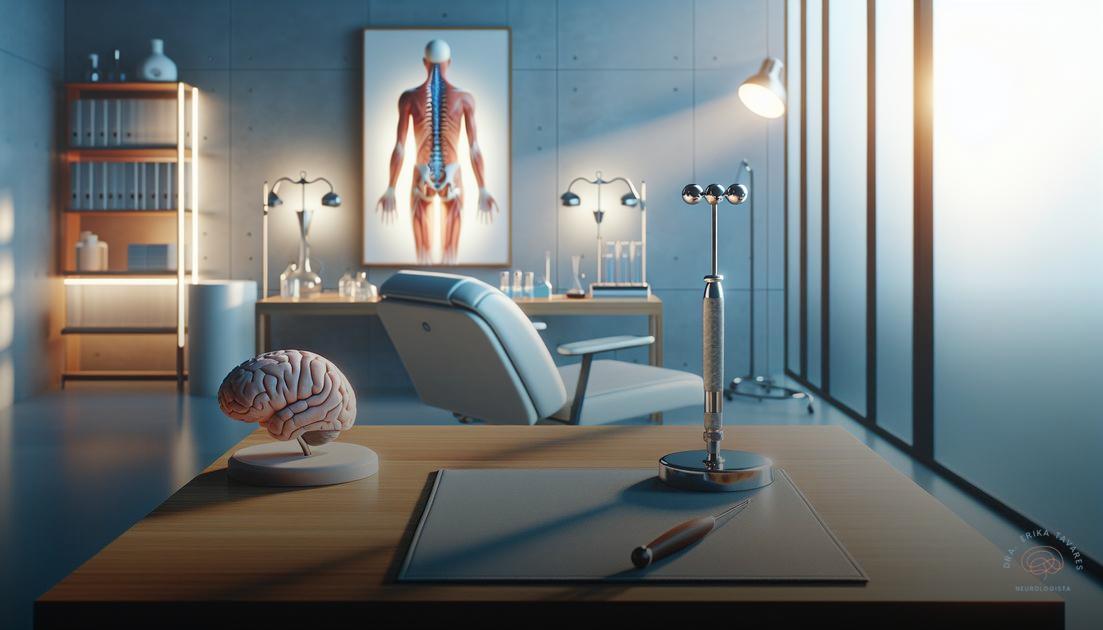 Dra. Erika Tavares, neurologista em Joinville, Jaraguá do Sul, Pomerode, Blumenau, Florianópolis. Saúde cerebral; enxaqueca; analgésico;neurologista;Neurologista em Jaraguá do Sul; Clínica de neurologia em Jaraguá do Sul; Médico especialista em dor de cabeça Jaraguá do Sul;Tratamento para enxaqueca em Jaraguá do Sul; Neurologista particular em Jaraguá do Sul; neuropediatra em Jaraguá do Sul; neurologista em pomerode;neurologista;Especialista em enxaqueca;Neurologista especialista em cefaleia;Tratamento preventivo para enxaqueca;Enxaqueca crônica tem cura;Enxaqueca refratária tratamento;Toxina botulínica para enxaqueca;Aplicação de toxina botulínica para dor de cabeça;Novos tratamentos para enxaqueca;Bloqueio anestésico para dor de cabeça;Diferença entre enxaqueca e dor de cabeça tensional;Enxaqueca com aura sintomas;Enxaqueca menstrual tratamento;Alimentos que causam enxaqueca;Por que minha cabeça dói todo dia;Relaxante muscular