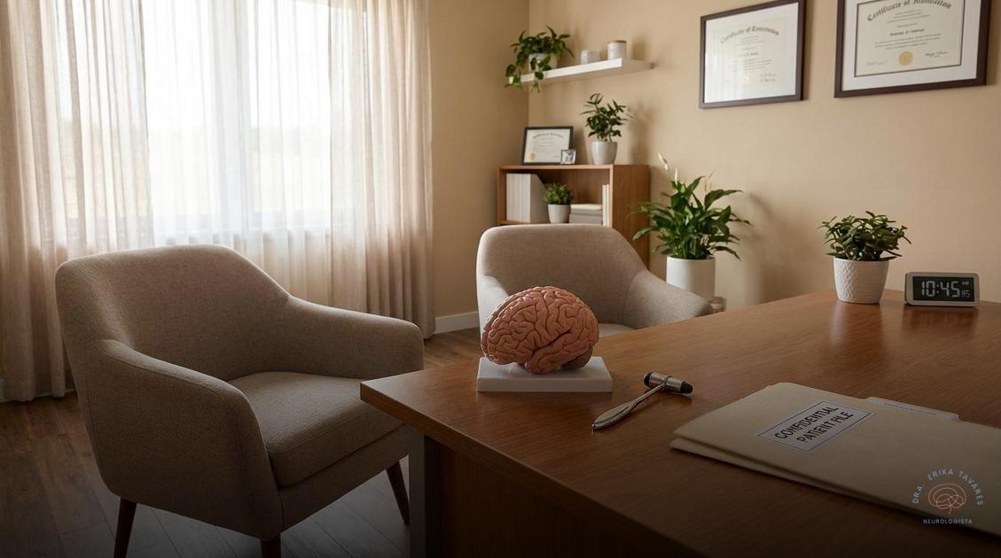 Dra. Erika Tavares, neurologista em Joinville, Jaraguá do Sul, Pomerode, Blumenau, Florianópolis. Saúde cerebral; enxaqueca; analgésico;neurologista;Neurologista em Jaraguá do Sul; Clínica de neurologia em Jaraguá do Sul; Médico especialista em dor de cabeça Jaraguá do Sul;Tratamento para enxaqueca em Jaraguá do Sul; Neurologista particular em Jaraguá do Sul; neuropediatra em Jaraguá do Sul; neurologista em pomerode;neurologista;Especialista em enxaqueca;Neurologista especialista em cefaleia;Tratamento preventivo para enxaqueca;Enxaqueca crônica tem cura;Enxaqueca refratária tratamento;Toxina botulínica para enxaqueca;Aplicação de toxina botulínica para dor de cabeça;Novos tratamentos para enxaqueca;Bloqueio anestésico para dor de cabeça;Diferença entre enxaqueca e dor de cabeça tensional;Enxaqueca com aura sintomas;Enxaqueca menstrual tratamento;Alimentos que causam enxaqueca;Por que minha cabeça dói todo dia Dra. Erika Tavares, neurologista em Joinville, Jaraguá do Sul, Pomerode, Blumenau, Florianópolis. Saúde cerebral; enxaqueca; analgésico;neurologista;Neurologista em Jaraguá do Sul; Clínica de neurologia em Jaraguá do Sul; Médico especialista em dor de cabeça Jaraguá do Sul;Tratamento para enxaqueca em Jaraguá do Sul; Neurologista particular em Jaraguá do Sul; neuropediatra em Jaraguá do Sul; neurologista em pomerode;neurologista;Especialista em enxaqueca;Neurologista especialista em cefaleia;Tratamento preventivo para enxaqueca;Enxaqueca crônica tem cura;Enxaqueca refratária tratamento;Toxina botulínica para enxaqueca;Aplicação de toxina botulínica para dor de cabeça;Novos tratamentos para enxaqueca;Bloqueio anestésico para dor de cabeça;Diferença entre enxaqueca e dor de cabeça tensional;Enxaqueca com aura sintomas;Enxaqueca menstrual tratamento;Alimentos que causam enxaqueca;Por que minha cabeça dói todo dia;enxaqueca