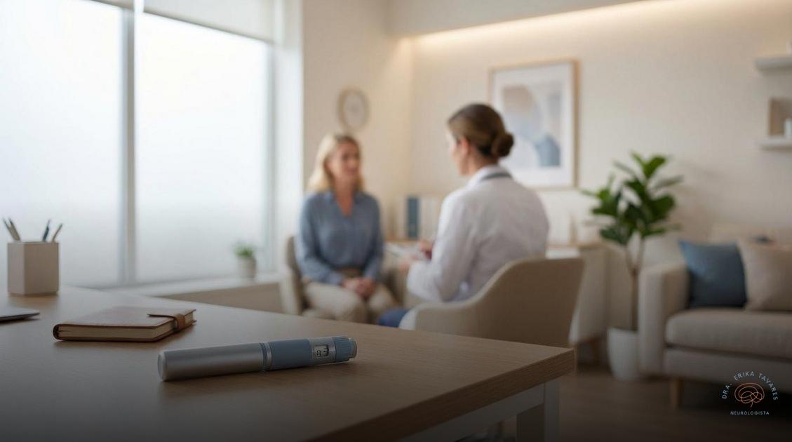 Dra. Erika Tavares, neurologista em Joinville, Jaraguá do Sul, Pomerode, Blumenau, Florianópolis. Saúde cerebral; enxaqueca; analgésico;neurologista;Neurologista em Jaraguá do Sul; Clínica de neurologia em Jaraguá do Sul; Médico especialista em dor de cabeça Jaraguá do Sul;Tratamento para enxaqueca em Jaraguá do Sul; Neurologista particular em Jaraguá do Sul; neuropediatra em Jaraguá do Sul; neurologista em pomerode;neurologista;Especialista em enxaqueca;Neurologista especialista em cefaleia;Tratamento preventivo para enxaqueca;Enxaqueca crônica tem cura;Enxaqueca refratária tratamento;Toxina botulínica para enxaqueca;Aplicação de toxina botulínica para dor de cabeça;Novos tratamentos para enxaqueca;Bloqueio anestésico para dor de cabeça;Diferença entre enxaqueca e dor de cabeça tensional;Enxaqueca com aura sintomas;Enxaqueca menstrual tratamento;Alimentos que causam enxaqueca;Por que minha cabeça dói todo dia Dra. Erika Tavares, neurologista em Joinville, Jaraguá do Sul, Pomerode, Blumenau, Florianópolis. Saúde cerebral; enxaqueca; analgésico;neurologista;Neurologista em Jaraguá do Sul; Clínica de neurologia em Jaraguá do Sul; Médico especialista em dor de cabeça Jaraguá do Sul;Tratamento para enxaqueca em Jaraguá do Sul; Neurologista particular em Jaraguá do Sul; neuropediatra em Jaraguá do Sul; neurologista em pomerode;neurologista;Especialista em enxaqueca;Neurologista especialista em cefaleia;Tratamento preventivo para enxaqueca;Enxaqueca crônica tem cura;Enxaqueca refratária tratamento;Toxina botulínica para enxaqueca;Aplicação de toxina botulínica para dor de cabeça;Novos tratamentos para enxaqueca;Bloqueio anestésico para dor de cabeça;Diferença entre enxaqueca e dor de cabeça tensional;Enxaqueca com aura sintomas;Enxaqueca menstrual tratamento;Alimentos que causam enxaqueca;Por que minha cabeça dói todo dia;tratamento para enxaqueca