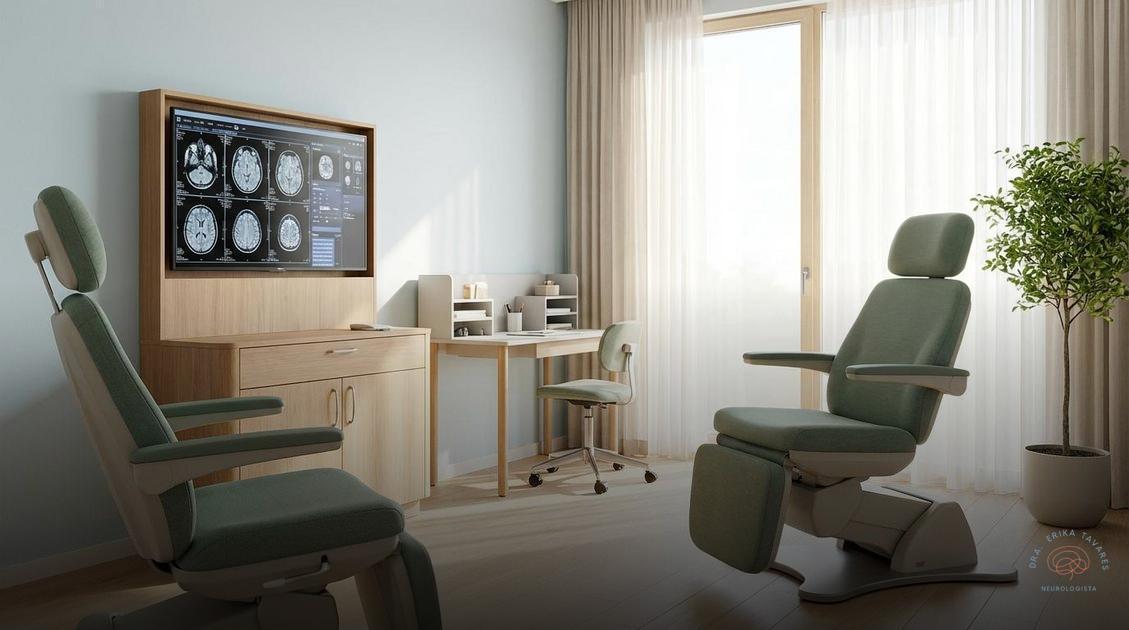 Dra. Erika Tavares, neurologista em Joinville, Jaraguá do Sul, Pomerode, Blumenau, Florianópolis. Saúde cerebral; enxaqueca; analgésico;neurologista;Neurologista em Jaraguá do Sul; Clínica de neurologia em Jaraguá do Sul; Médico especialista em dor de cabeça Jaraguá do Sul;Tratamento para enxaqueca em Jaraguá do Sul; Neurologista particular em Jaraguá do Sul; neuropediatra em Jaraguá do Sul; neurologista em pomerode;neurologista;Especialista em enxaqueca;Neurologista especialista em cefaleia;Tratamento preventivo para enxaqueca;Enxaqueca crônica tem cura;Enxaqueca refratária tratamento;Toxina botulínica para enxaqueca;Aplicação de toxina botulínica para dor de cabeça;Novos tratamentos para enxaqueca;Bloqueio anestésico para dor de cabeça;Diferença entre enxaqueca e dor de cabeça tensional;Enxaqueca com aura sintomas;Enxaqueca menstrual tratamento;Alimentos que causam enxaqueca;Por que minha cabeça dói todo dia;bloqueio anestésico