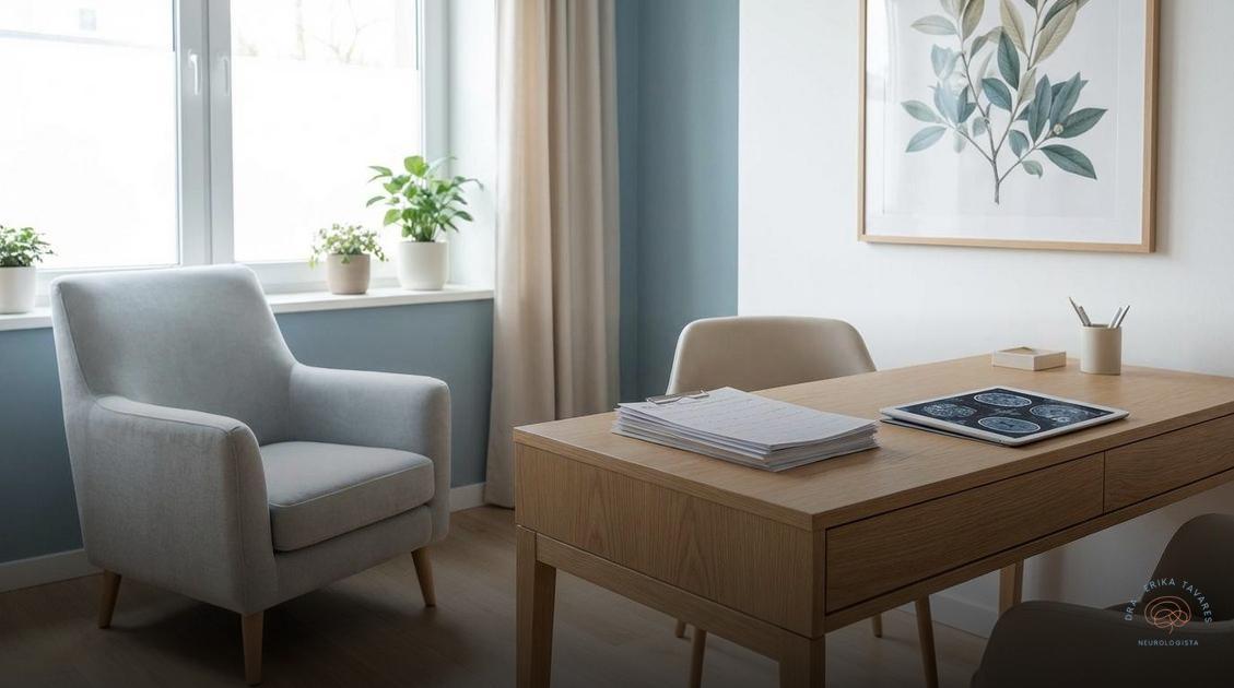 Dra. Erika Tavares, neurologista em Joinville, Jaraguá do Sul, Pomerode, Blumenau, Florianópolis. Saúde cerebral; enxaqueca; analgésico;neurologista;Neurologista em Jaraguá do Sul; Clínica de neurologia em Jaraguá do Sul; Médico especialista em dor de cabeça Jaraguá do Sul;Tratamento para enxaqueca em Jaraguá do Sul; Neurologista particular em Jaraguá do Sul; neuropediatra em Jaraguá do Sul; neurologista em pomerode;neurologista;Especialista em enxaqueca;Neurologista especialista em cefaleia;Tratamento preventivo para enxaqueca;Enxaqueca crônica tem cura;Enxaqueca refratária tratamento;Toxina botulínica para enxaqueca;Aplicação de toxina botulínica para dor de cabeça;Novos tratamentos para enxaqueca;Bloqueio anestésico para dor de cabeça;Diferença entre enxaqueca e dor de cabeça tensional;Enxaqueca com aura sintomas;Enxaqueca menstrual tratamento;Alimentos que causam enxaqueca;Por que minha cabeça dói todo dia Dra. Erika Tavares, neurologista em Joinville, Jaraguá do Sul, Pomerode, Blumenau, Florianópolis. Saúde cerebral; enxaqueca; analgésico;neurologista;Neurologista em Jaraguá do Sul; Clínica de neurologia em Jaraguá do Sul; Médico especialista em dor de cabeça Jaraguá do Sul;Tratamento para enxaqueca em Jaraguá do Sul; Neurologista particular em Jaraguá do Sul; neuropediatra em Jaraguá do Sul; neurologista em pomerode;neurologista;Especialista em enxaqueca;Neurologista especialista em cefaleia;Tratamento preventivo para enxaqueca;Enxaqueca crônica tem cura;Enxaqueca refratária tratamento;Toxina botulínica para enxaqueca;Aplicação de toxina botulínica para dor de cabeça;Novos tratamentos para enxaqueca;Bloqueio anestésico para dor de cabeça;Diferença entre enxaqueca e dor de cabeça tensional;Enxaqueca com aura sintomas;Enxaqueca menstrual tratamento;Alimentos que causam enxaqueca;Por que minha cabeça dói todo dia;Enxaqueca Crônica