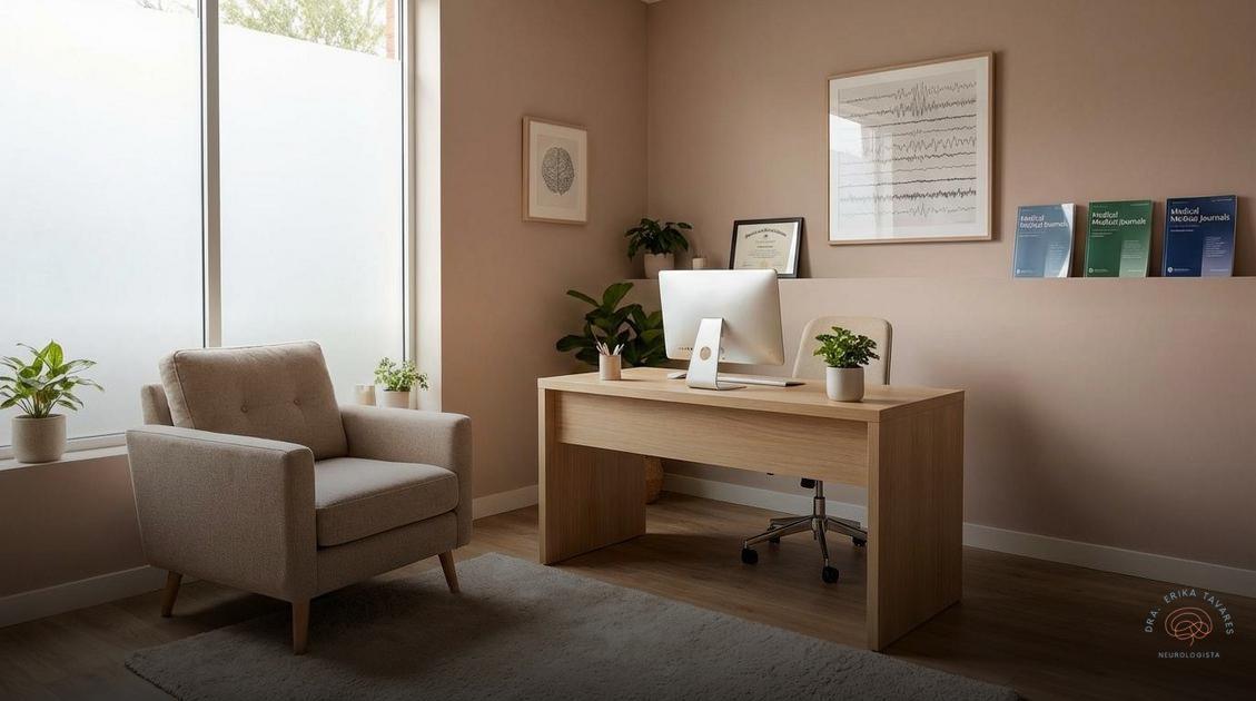 Dra. Erika Tavares, neurologista em Joinville, Jaraguá do Sul, Pomerode, Blumenau, Florianópolis. Saúde cerebral; enxaqueca; analgésico;neurologista;Neurologista em Jaraguá do Sul; Clínica de neurologia em Jaraguá do Sul; Médico especialista em dor de cabeça Jaraguá do Sul;Tratamento para enxaqueca em Jaraguá do Sul; Neurologista particular em Jaraguá do Sul; neuropediatra em Jaraguá do Sul; neurologista em pomerode;neurologista;Especialista em enxaqueca;Neurologista especialista em cefaleia;Tratamento preventivo para enxaqueca;Enxaqueca crônica tem cura;Enxaqueca refratária tratamento;Toxina botulínica para enxaqueca;Aplicação de toxina botulínica para dor de cabeça;Novos tratamentos para enxaqueca;Bloqueio anestésico para dor de cabeça;Diferença entre enxaqueca e dor de cabeça tensional;Enxaqueca com aura sintomas;Enxaqueca menstrual tratamento;Alimentos que causam enxaqueca;Por que minha cabeça dói todo dia Dra. Erika Tavares, neurologista em Joinville, Jaraguá do Sul, Pomerode, Blumenau, Florianópolis. Saúde cerebral; enxaqueca; analgésico;neurologista;Neurologista em Jaraguá do Sul; Clínica de neurologia em Jaraguá do Sul; Médico especialista em dor de cabeça Jaraguá do Sul;Tratamento para enxaqueca em Jaraguá do Sul; Neurologista particular em Jaraguá do Sul; neuropediatra em Jaraguá do Sul; neurologista em pomerode;neurologista;Especialista em enxaqueca;Neurologista especialista em cefaleia;Tratamento preventivo para enxaqueca;Enxaqueca crônica tem cura;Enxaqueca refratária tratamento;Toxina botulínica para enxaqueca;Aplicação de toxina botulínica para dor de cabeça;Novos tratamentos para enxaqueca;Bloqueio anestésico para dor de cabeça;Diferença entre enxaqueca e dor de cabeça tensional;Enxaqueca com aura sintomas;Enxaqueca menstrual tratamento;Alimentos que causam enxaqueca;Por que minha cabeça dói todo dia;neurologia da dor